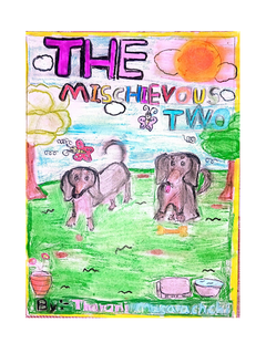 the mischevious two - Navitha Masarachchi.png